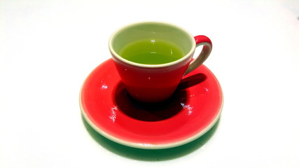 green tea