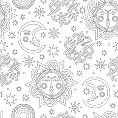 Wallpaper for children's room