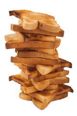 Slice toast bread