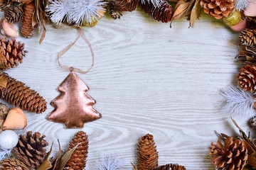 Christmas tree decoration