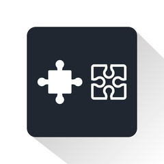 Puzzle icon