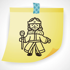 king doodle