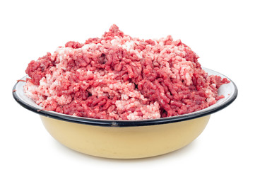 Mince meat
