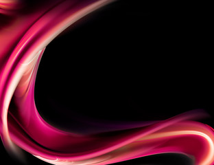 Elegant abstract background for your awesome ideas