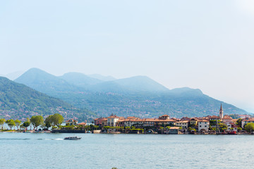 Lago Maggiore