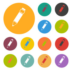 Pencil icon