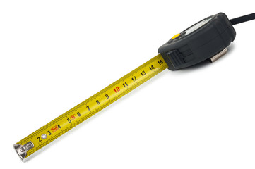 Tape measure