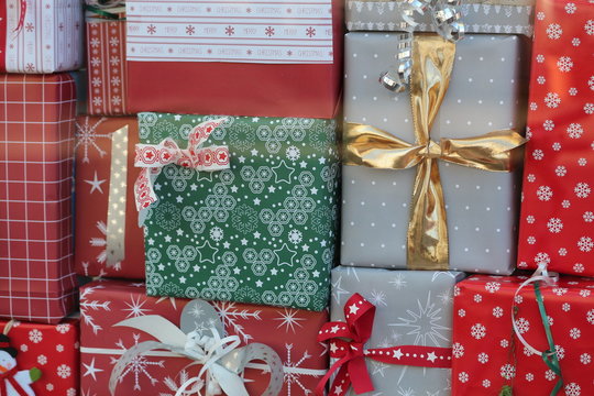 deutsche post weihnachtspakete