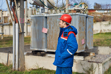 Electrical Engineer