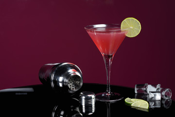 cosmopolitan