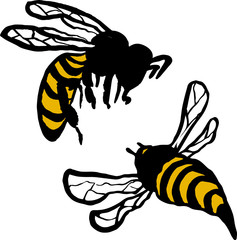 Bees