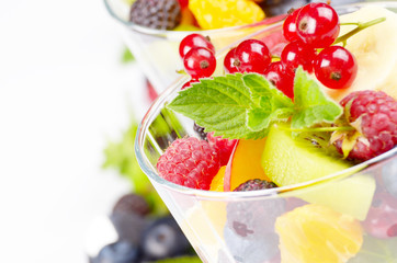 Fruit salad