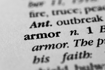 Armor