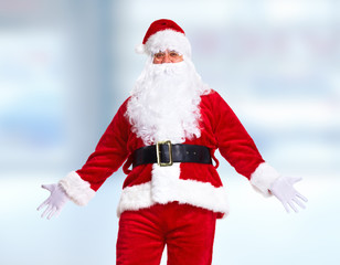 Christmas  Santa Claus