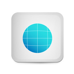 My online network button