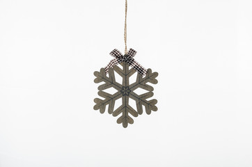 Dekoracja świąeczna © Filip Olejowski