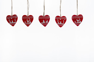 Dekoracja świąeczna © Filip Olejowski