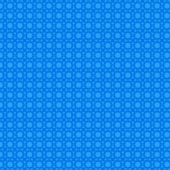 Abstract kaleidoscopic texture