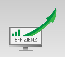 Infografik / Monitor