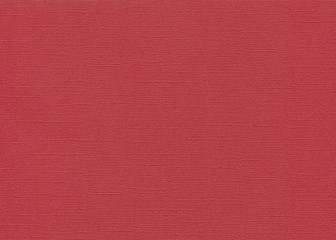 Red paper background with pattern