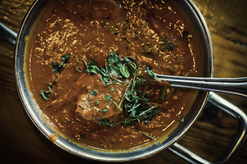 Indian Tikka Masala