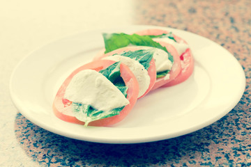 Caprese Salad