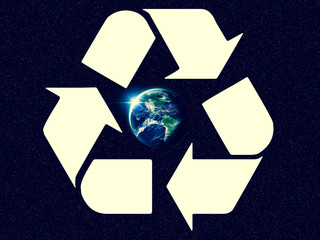 Earth Recycle