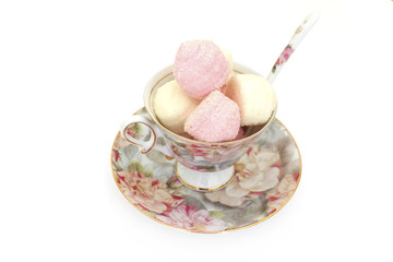 Marshmallows