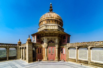 Vijay Vilas Palace, Kutch, India