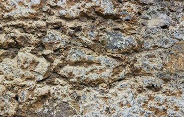 Fototapeta premium old stone wall