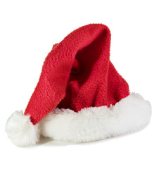 Santa hat
