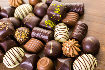 Chocolates