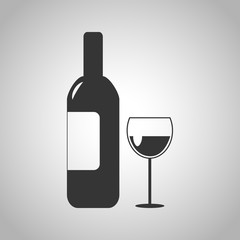 Wine icon