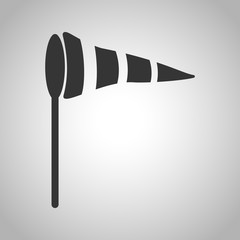 Anemometer icon