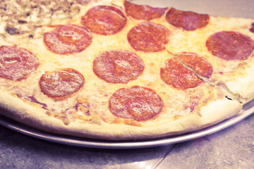 Slice Pizza