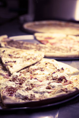 Slice Pizza
