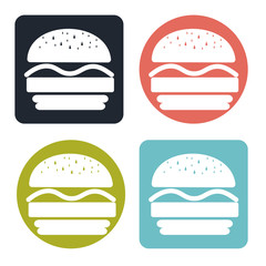 Hamburger icon