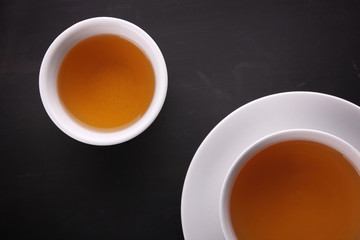 Conceptual tea composition
