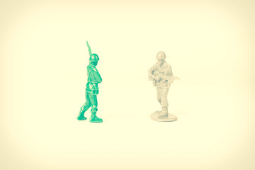 Army Men Rivals