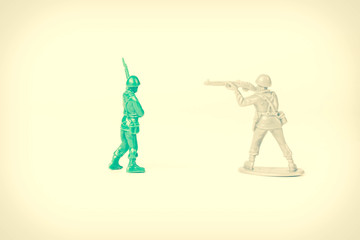 Army Men Rivals