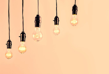 Edison Lightbulbs