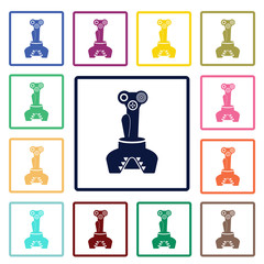 Joystick icon