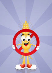 Christmas Nativity scene