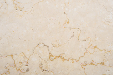 Beige cream marble
