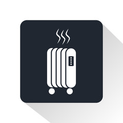 Heater icon