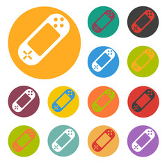 Console icon