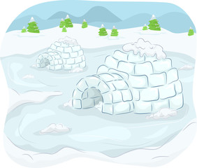 Igloo