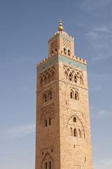 Koutoubia Mosque