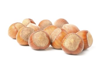 Hazelnuts