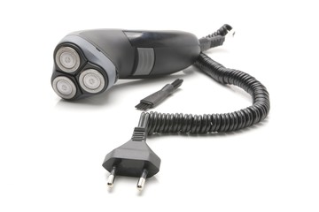 Automatic shaver razor